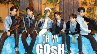 It's worth investing! The Chinese post-00s boy group boystory performed a crazy move