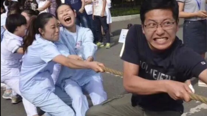 Social Death - An Illustrated Guide to Loss of the Right to Choose a Mate on Campus!!!