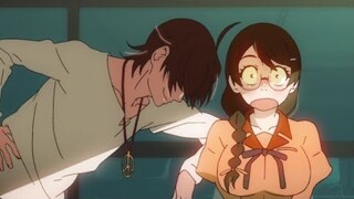 kizumonogatari {AMV} would anyone care