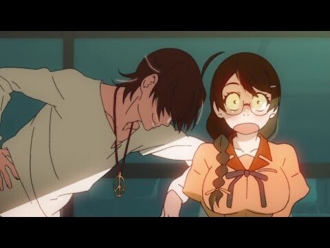 kizumonogatari {AMV} would anyone care