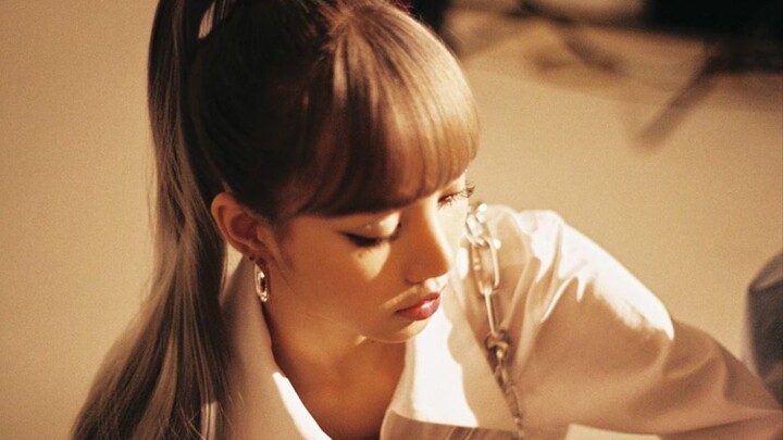 [BLACKPINK] June 15 Sydney Concert: Lisa Straight-Cut Compilation