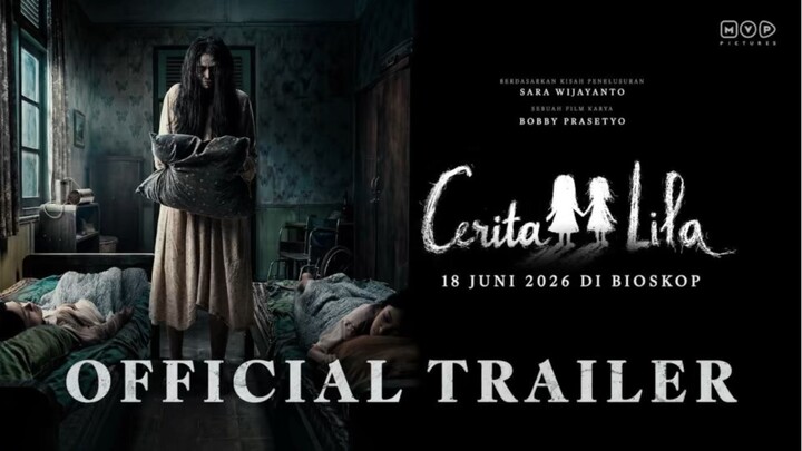 RIVIEW FILIM CERITA UNTUK LILA || REKOMENDASI FILIM HOROR