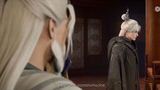 Renegade Immortal Episode 75 Sub Indo