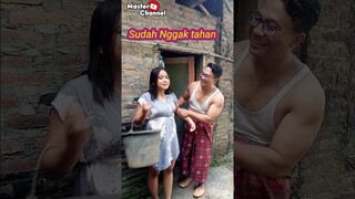 BAPAK MERTUA KERAS KEMAUANNYA #shortsviral #shortslucu #shortsterbaru