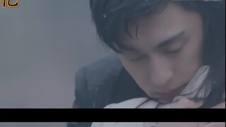 [Bo Xiao, Lun Zan, Yun Zan] A Lifetime of Shackles [Episode 12] Four-person sadomasochism (all black