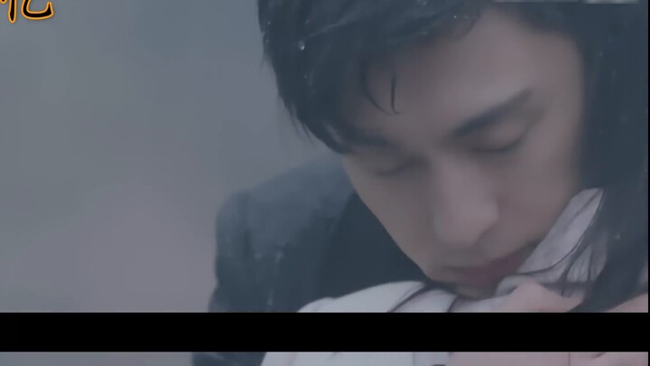 【بو شياو، لون زان، يون زان】 قيود الحياة [الحلقة الثانية عشرة] قصة حب مأساوية بين أربعة أشخاص (جميعهم