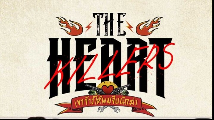 The Heart Killers | November 20