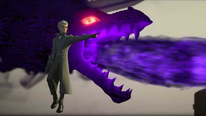 Winx Club - The Magic Is BackSeries 1: 11. A New Enemy