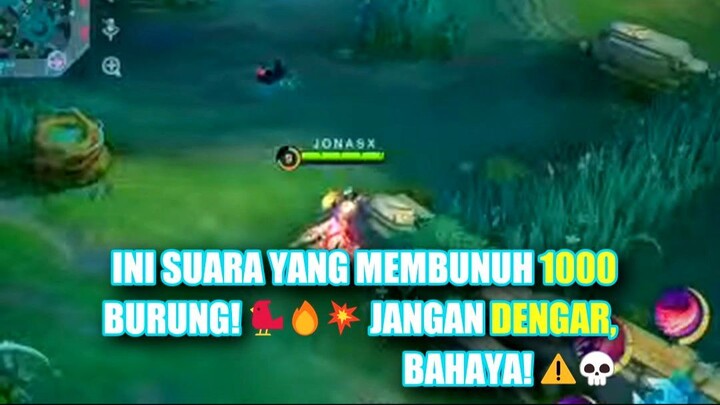 Rotasi Map & Momen Lucu Ngobrol Soal Hantu
