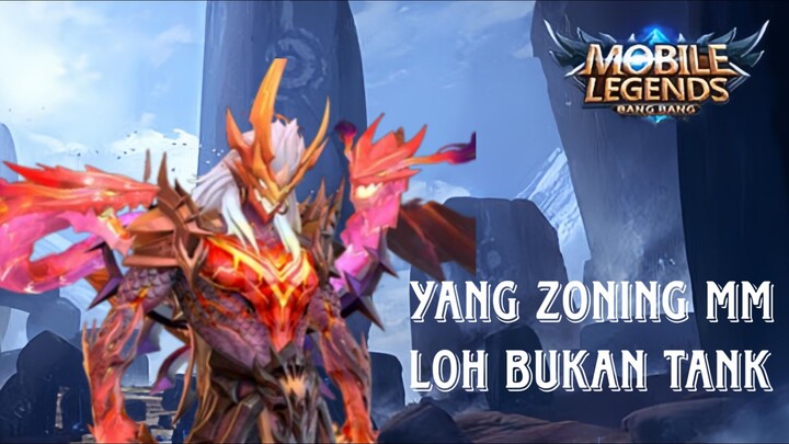 MOSKOV ZONING CORE MUSUH SAMPE BASE‼️