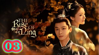 The Rise of Ning Ep03