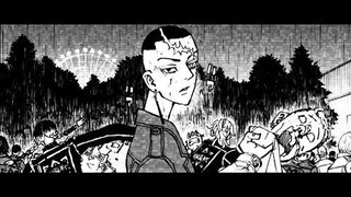 Tokyo Revengers | Kakucho edit