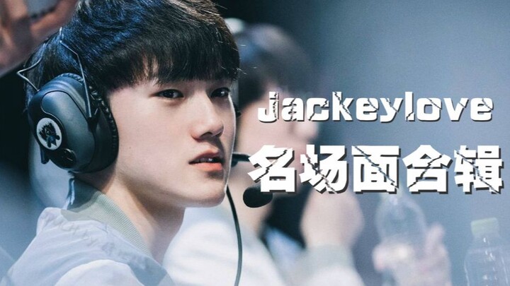 【Kompilasi adegan menarik dan membara dari IG Jackeylove】 Beri aku kesempatan sekali lagi, aku tetap