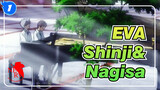 EVA|Ikari Shinji&Kaworu Nagisa MAD_1