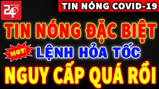 Tin Dịch Covid-19 Mới Nhất 27/12 | Tin Virus Corona Việt Nam Hôm Nay | TIN TỨC 24H TV