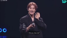 Chanyeol Live at TMEA 2024