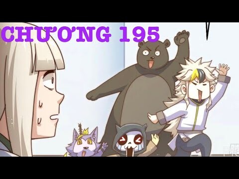 Người Trên Vạn Người || CHAP 195