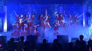 230323 NGT48 @NIG FES 2023