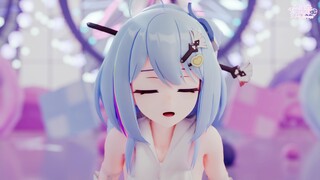第一人称亲吻小格蕾修~