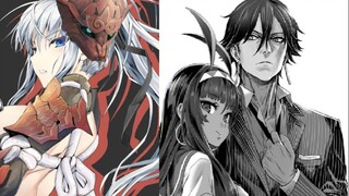 [Hợp tác Mizuryu Kei và Crimson Talk] Tuyển chọn kỹ lưỡng những tác giả manga Doujin xuất sắc (Phần 