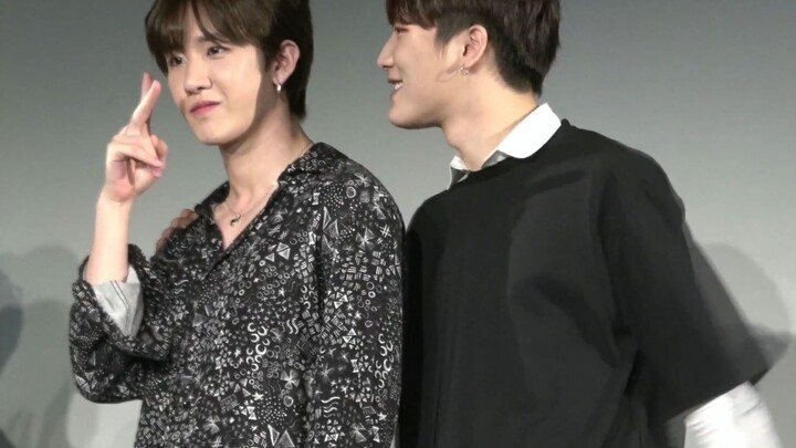 [Yano & Bjoo] You Little Brat!