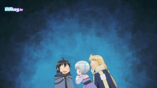 Tập 20.Nguyệt đạo dị giới ss2.Tsuki ga Michibiku Isekai Douchuu Ss2.