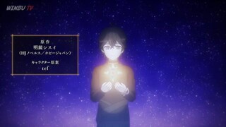 My Gift Lvl 9999 Gacha unlimited eps 7