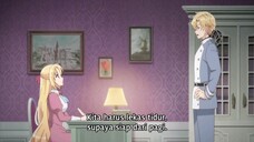 Gekai Elise Eps 7 sub indo