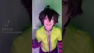 Sk8 The Infinity Cosplays • Tiktok Compilation