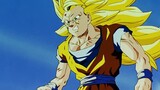 "Cut out all dialogue" Goku vs Majin Buu's peak duel "Come on! Kakarot, I admit, you are the NO.1 in
