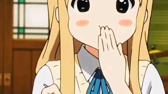 hayoloh nangis