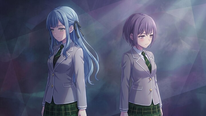 「BanG Dream! It's MyGO!!!!! / Ave Mujica」Phần tiếp theo #01 2 phút đầu [Giả]