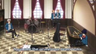 Ensemble Stars episode 3 - SUB INDO