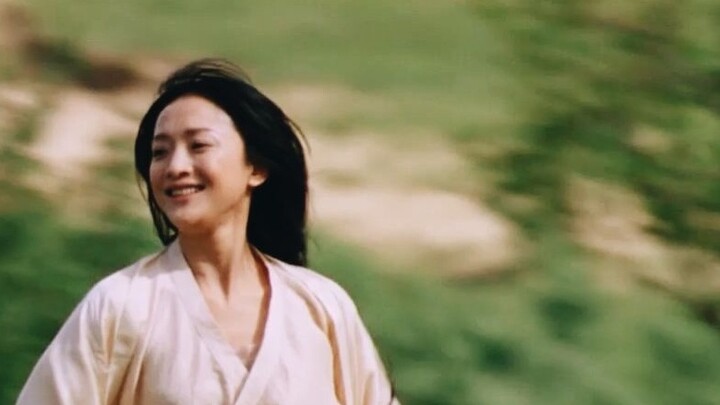 “ใครให้เจ้ามองดูข้ามาหมื่นปี?”