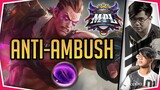 Phoveus Best Build Tutorial With Gameplay Tips - Mobile Legends 2021