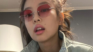 Server Pribadi Jennie
