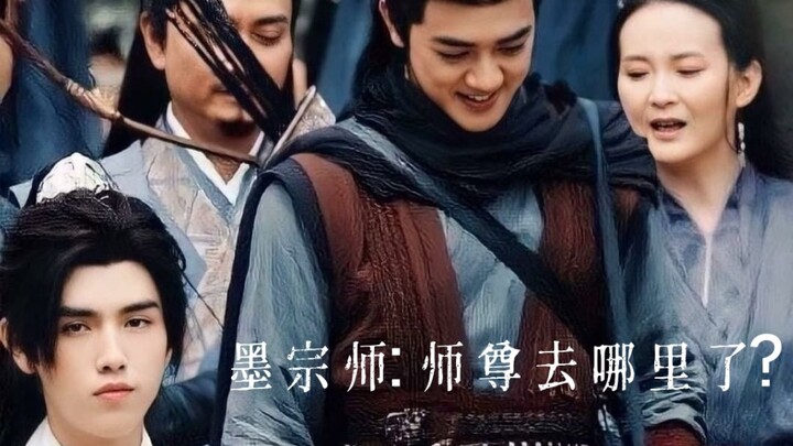 麻了…内娱能不能行？这些人站一起就是一部皓衣行啊