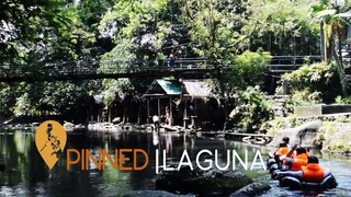 PINNED: LAGUNA
