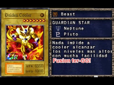Yu-Gi-Oh! Forbidden Memories - Dragon Ball Z 5.3 [Part2] | Weekend! Saatnya Bernostalgia!