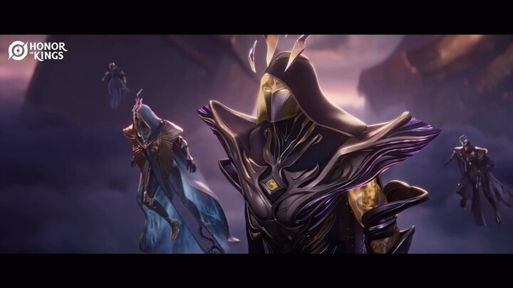 NEW SEASON KAIZER STORY HONOROFKINGS part 7