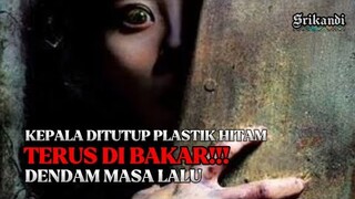 Film Horror | Dendam 30 Tahun Lalu | Alur Cerita Film