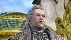 Tomb of Fallen Gods S2 eps 20