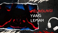 MELINDUNGI YANG LEMAH (AMV ONE PIECE)