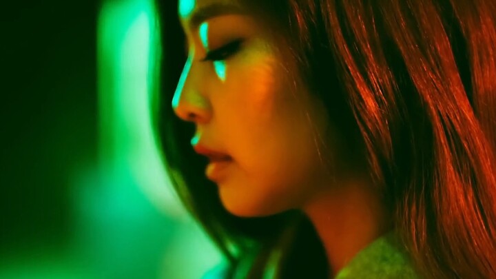 Pertunjukan Debut BLACKPINK dalam format 4K HD V LIVE