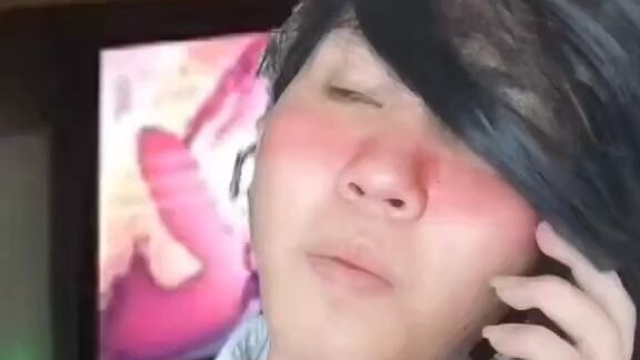 pov: nag ka zombie apologize sa school nio