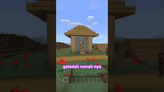 Minecraft, Tapi KAMU Mengatur Game ku...