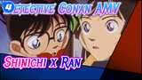 Detective Conan AMV
Shinichi x Ran_4