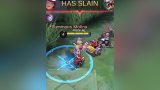 Ikaw Talaga Chou Pati Bata koltiktok  Mobilelegends  Mlbb  fyp  PieckML mobilelegendscreatorcamp mlbbttofficial fypシ