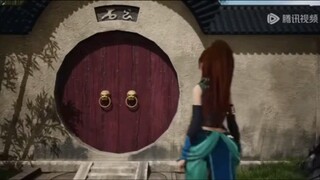 Tales of Demons and Gods S2 EP2 (EngSub)