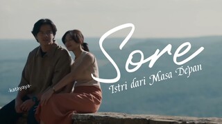 Sore : Istri dari Masa Depan (Film-2025)